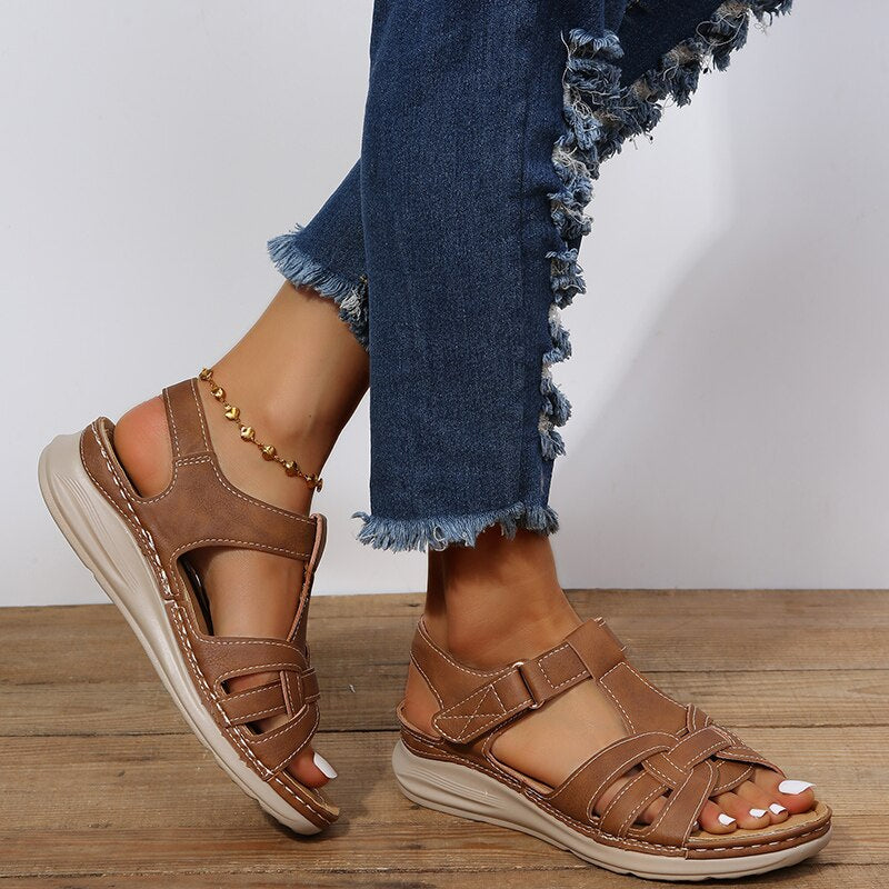 Comfort Walking Sandals