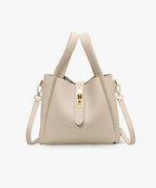 Leather Tote Bag