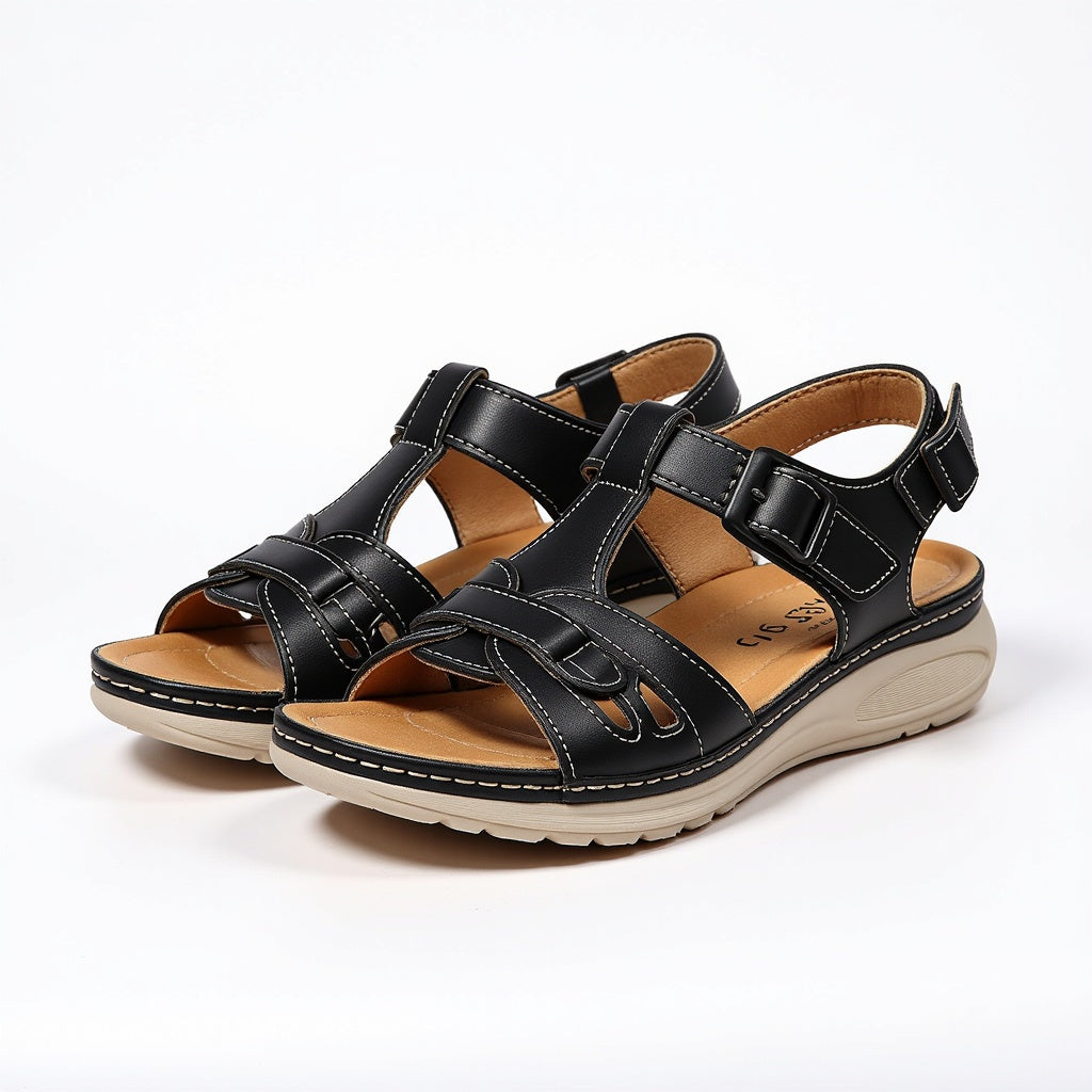 Comfort Walking Sandals