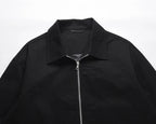 Atlas – Zip Casual Jacket