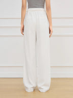 Sway – High Waist Wide-Leg Trousers