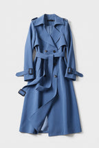 Classic Over-Knee Coat