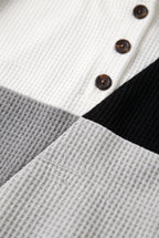 Sweater – Knit Relaxed Fit