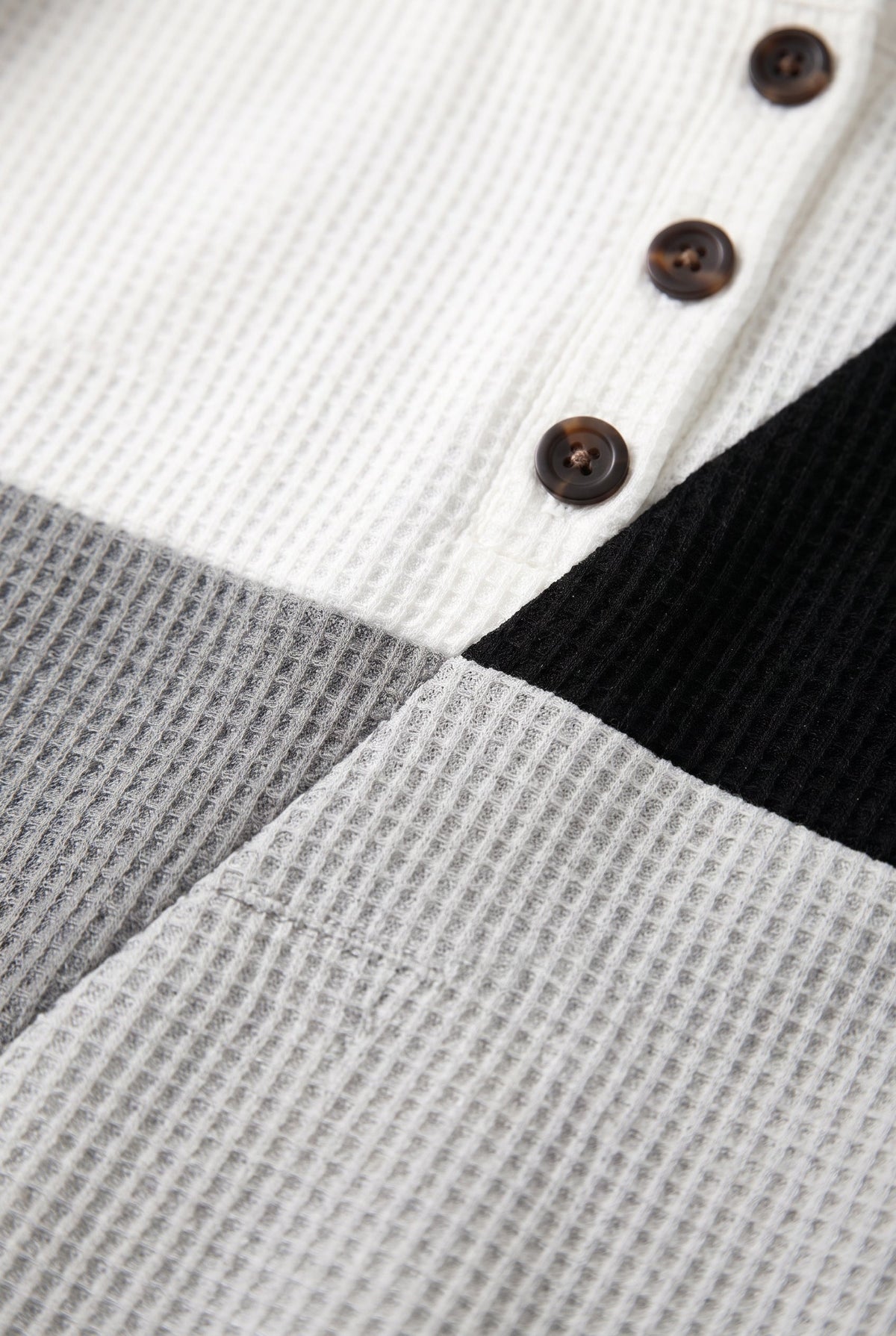 Sweater – Knit Relaxed Fit