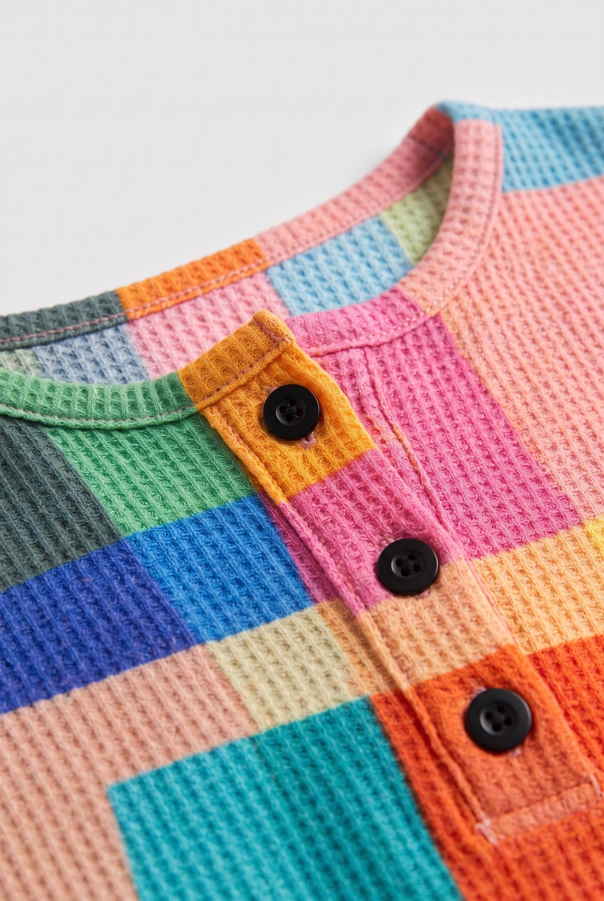 Sweater – Knit Relaxed Fit
