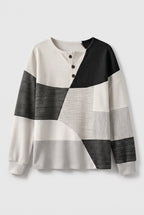 Sweater – Knit Relaxed Fit