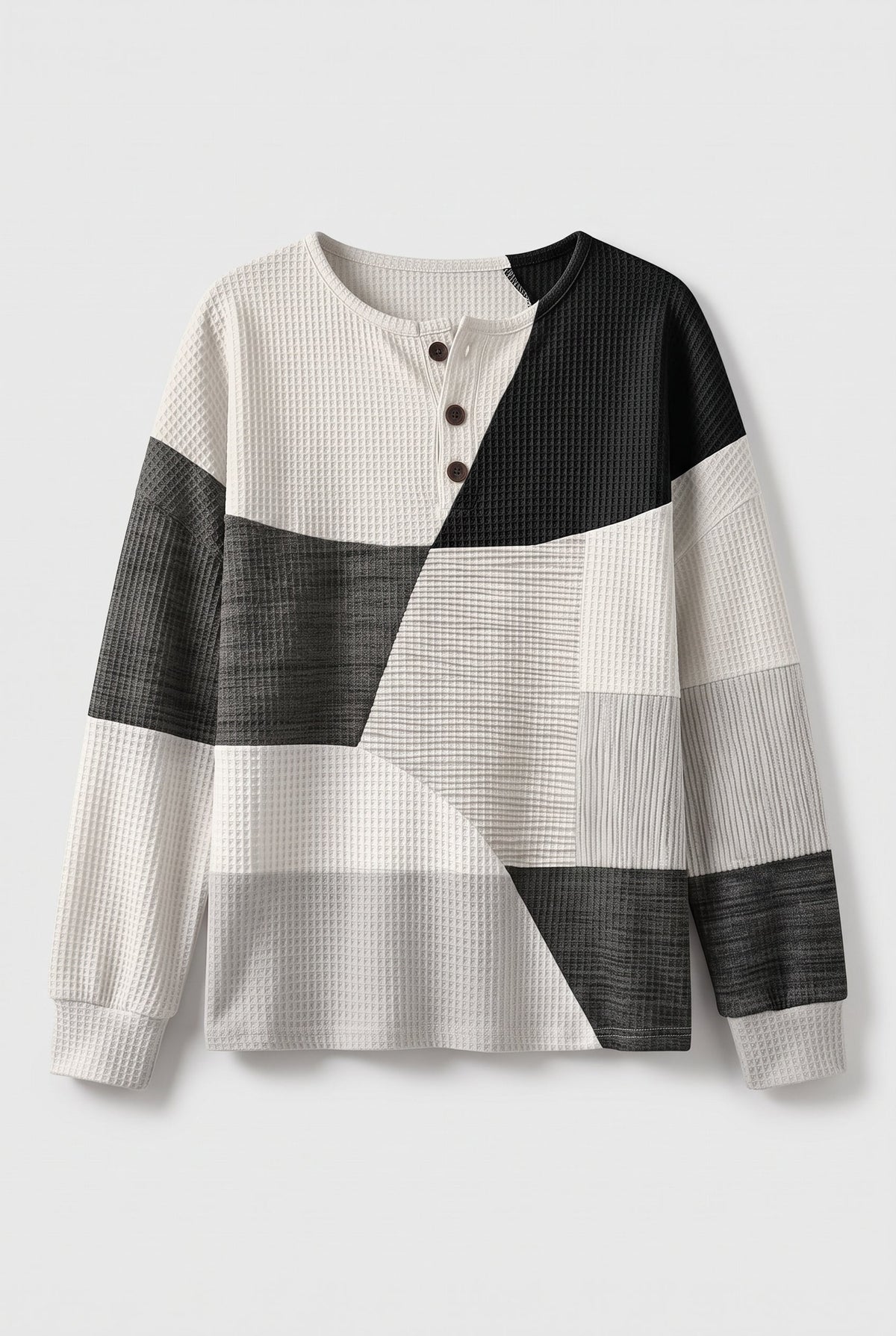 Sweater – Knit Relaxed Fit