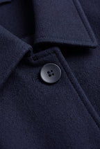 Jacket – Women's Regular Fit Fit & Flare Coat