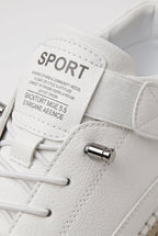 Shoes – Orthopedic Casual Sneakers, Regular Fit