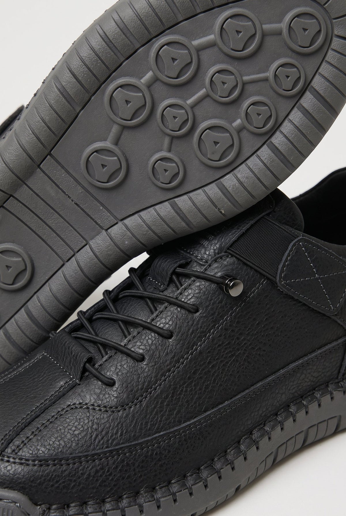 Shoes – Orthopedic Casual Sneakers, Regular Fit