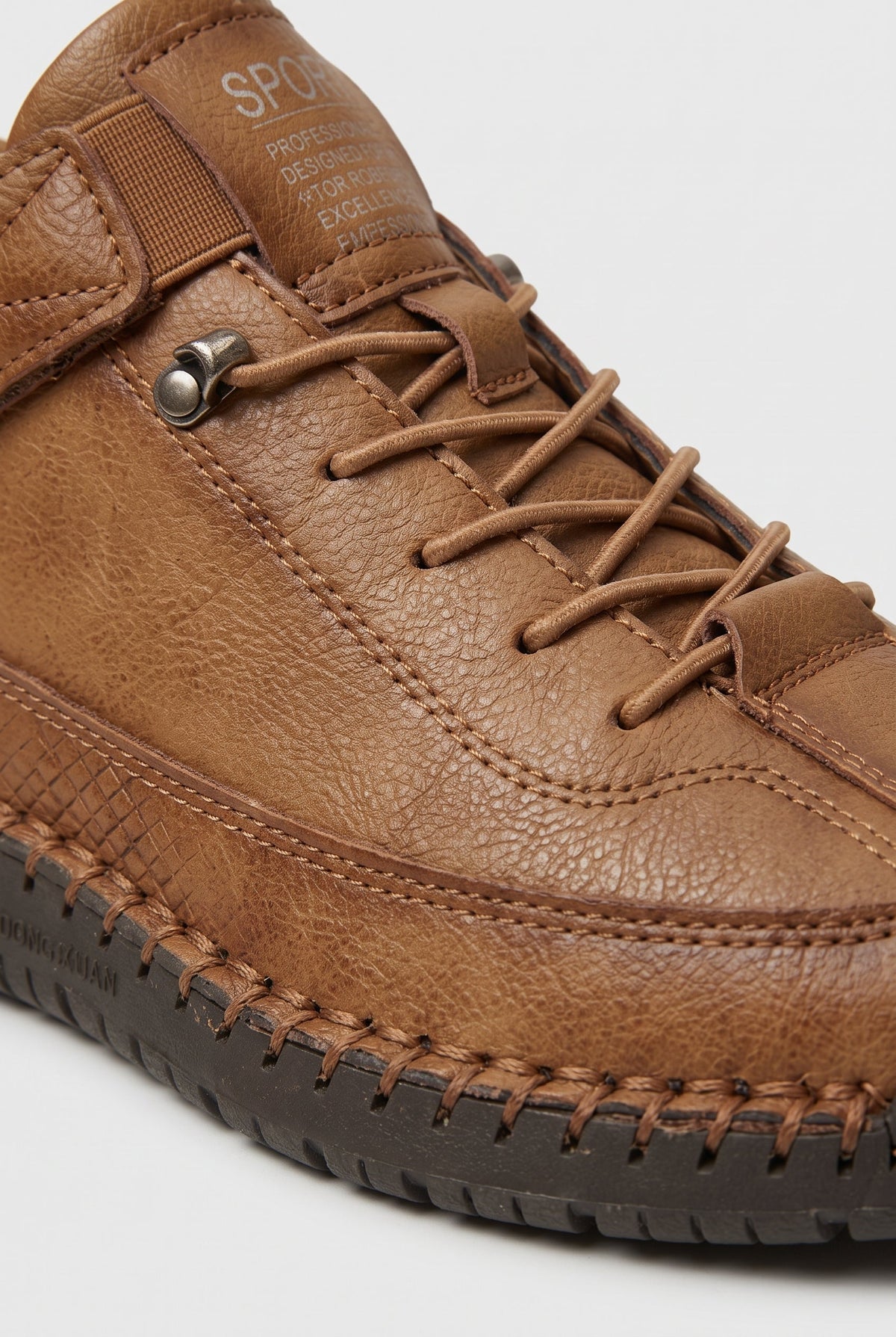Shoes – Orthopedic Casual Sneakers, Regular Fit