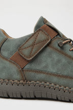 Shoes – Orthopedic Casual Sneakers, Regular Fit