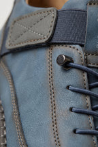 Shoes – Orthopedic Casual Sneakers, Regular Fit