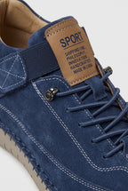 Shoes – Orthopedic Casual Sneakers, Regular Fit