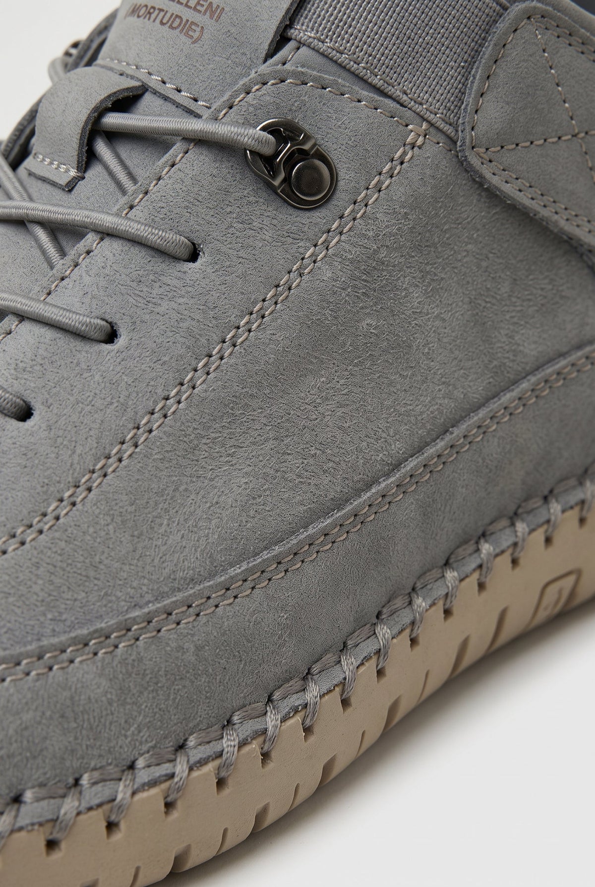 Shoes – Orthopedic Casual Sneakers, Regular Fit