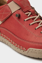 Shoes – Orthopedic Casual Sneakers, Regular Fit