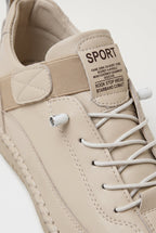 Shoes – Orthopedic Casual Sneakers, Regular Fit