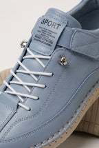 Shoes – Orthopedic Casual Sneakers, Regular Fit