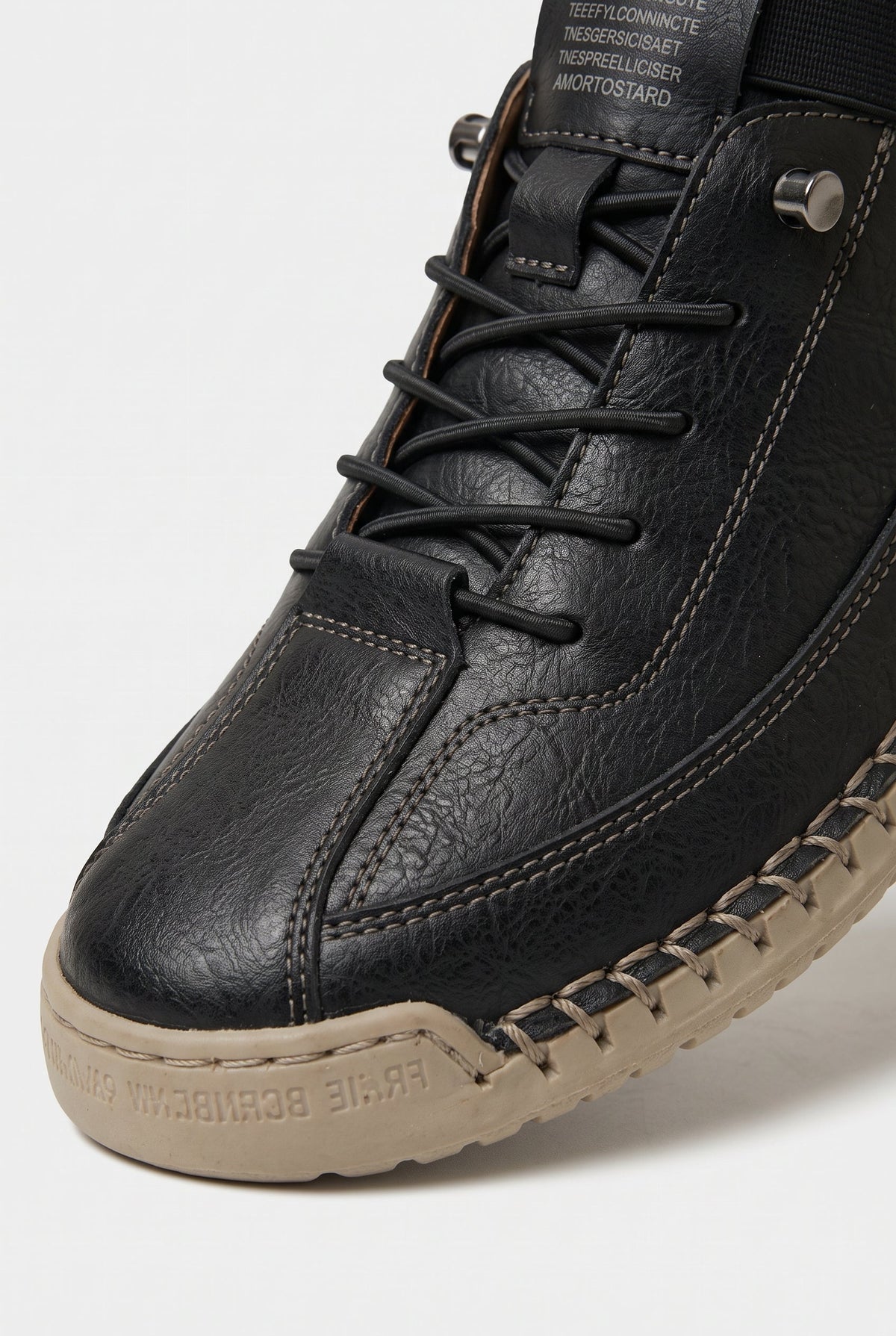 Shoes – Orthopedic Casual Sneakers, Regular Fit