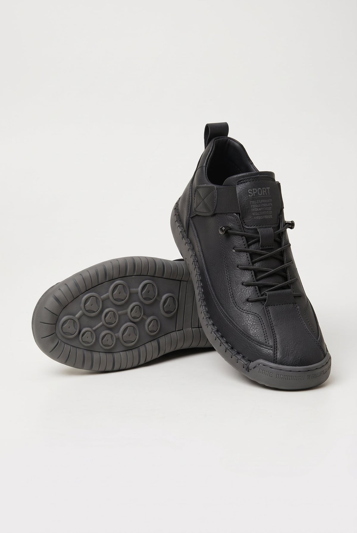 Shoes – Orthopedic Casual Sneakers, Regular Fit