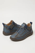 Shoes – Orthopedic Casual Sneakers, Regular Fit