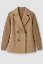 Knit Jacket – Women's Knit Sleeve Blazer Jacket