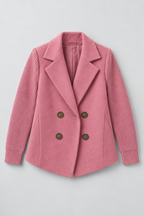 Knit Jacket – Women's Knit Sleeve Blazer Jacket