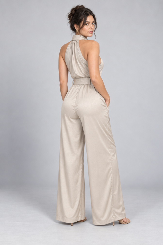 Jumpsuit – Women's Jumpsuit