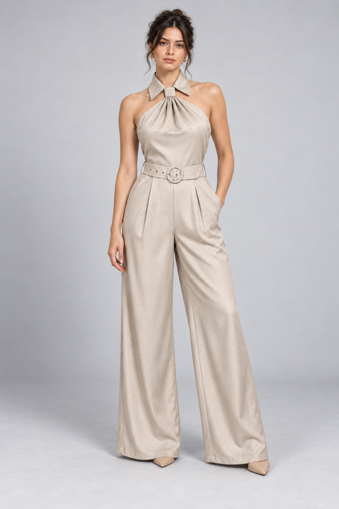 Jumpsuit – Women's Jumpsuit