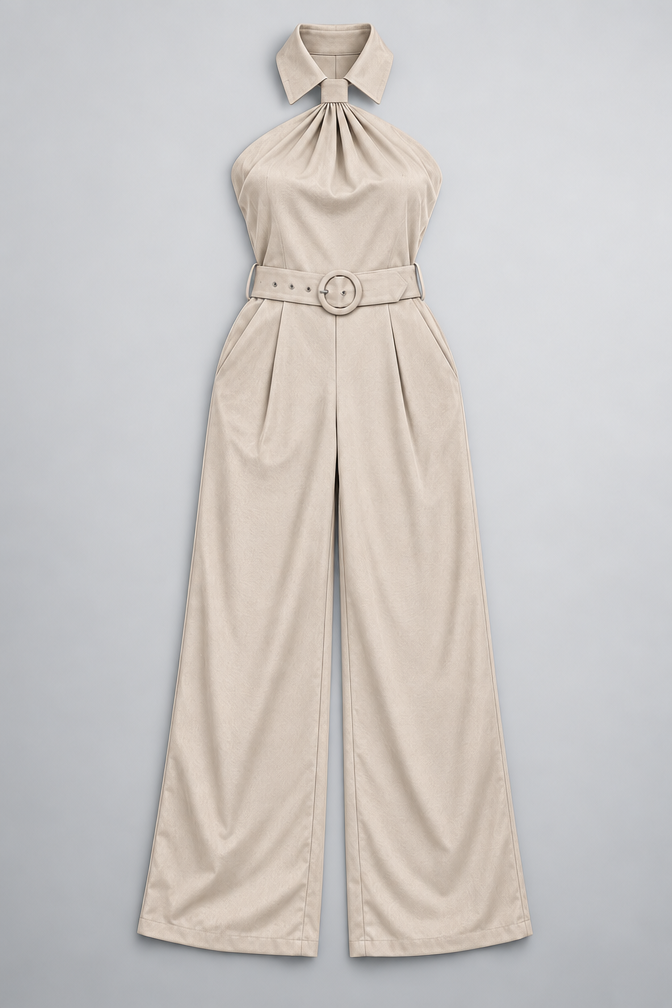 Jumpsuit – Women's Jumpsuit