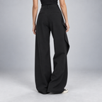 Pants – Women's Black Casual Pants