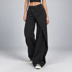 Pants – Women's Black Casual Pants
