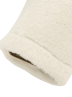 Luma – Toggle Fur Jacket