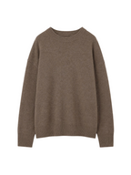 Livia – Oversized Essential Knit Sweater