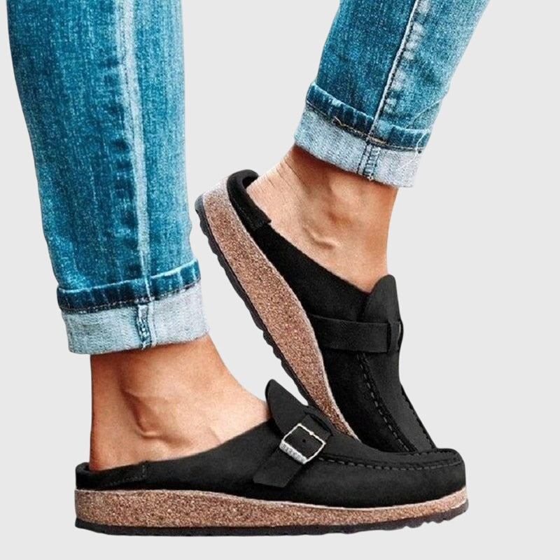 Support Comfort Clogs