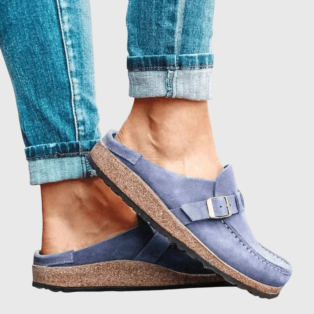 Support Comfort Clogs