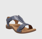 Comfort Leather Sandals