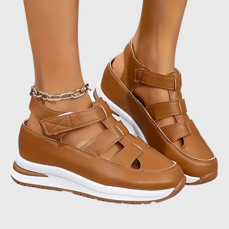 Comfort Strap Sandals